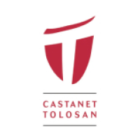 logo Maire Castanet Tolosan