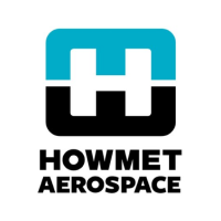 logo howmet aérospace