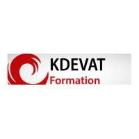 logo Kdevat Formation