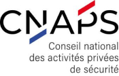 logo CNAPS
