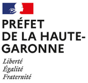 logo prefecture haute-garonne